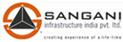 Sangani Infrastructure India Pvt. Ltd 